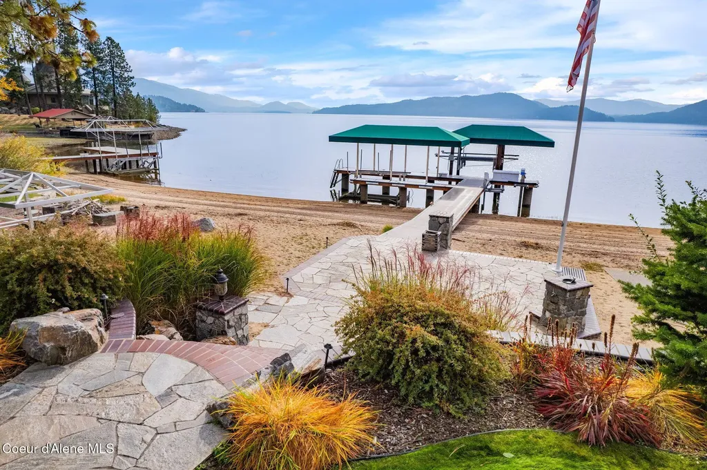 55 Ideal Drive Sandpoint ID 83864