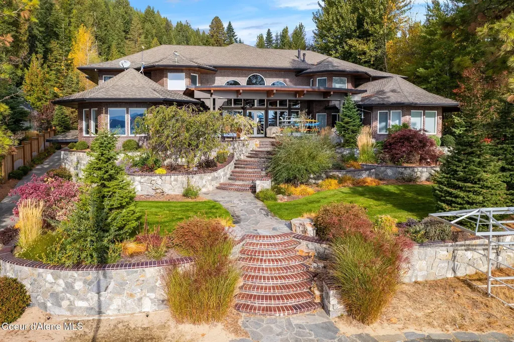 55 Ideal Drive Sandpoint ID 83864