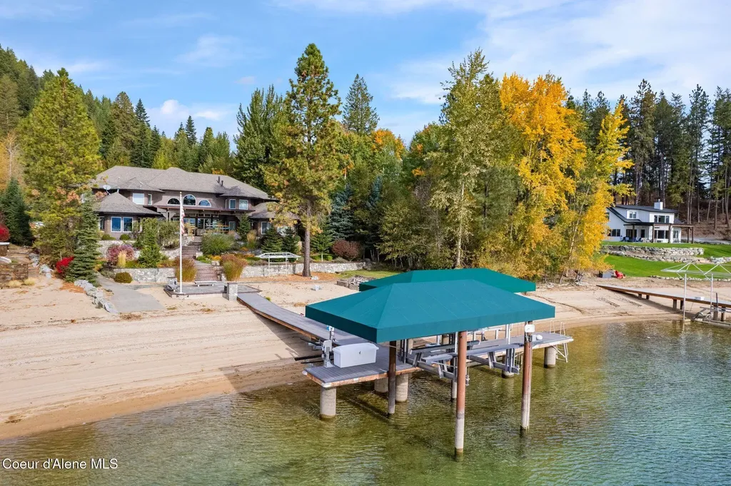 55 Ideal Drive Sandpoint ID 83864