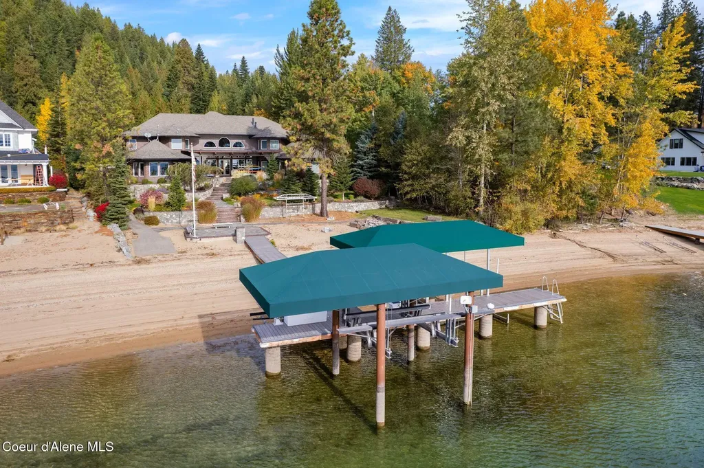 55 Ideal Drive Sandpoint ID 83864