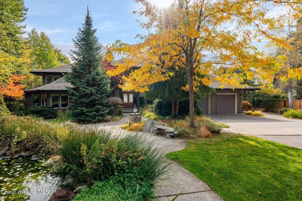 55 Ideal Drive Sandpoint ID 83864