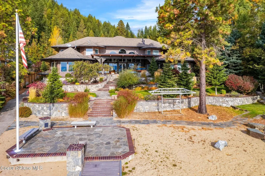 55 Ideal Drive Sandpoint ID 83864