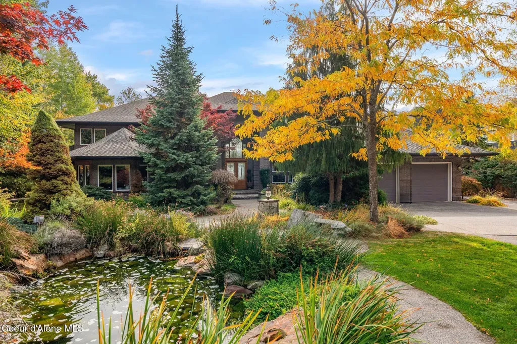 55 Ideal Drive Sandpoint ID 83864