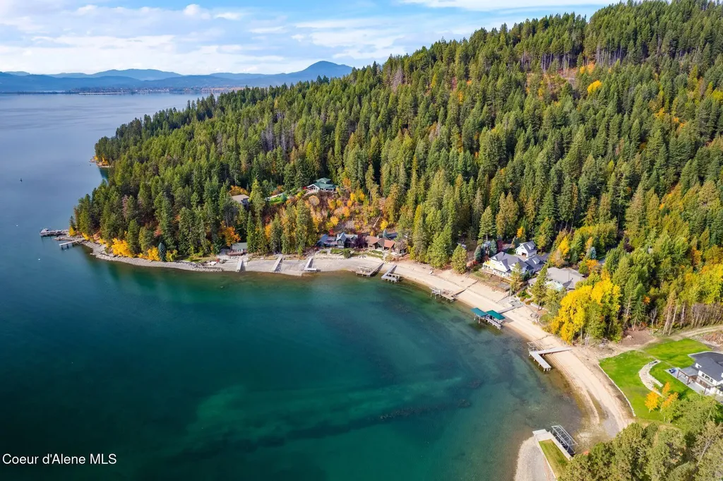 55 Ideal Drive Sandpoint ID 83864