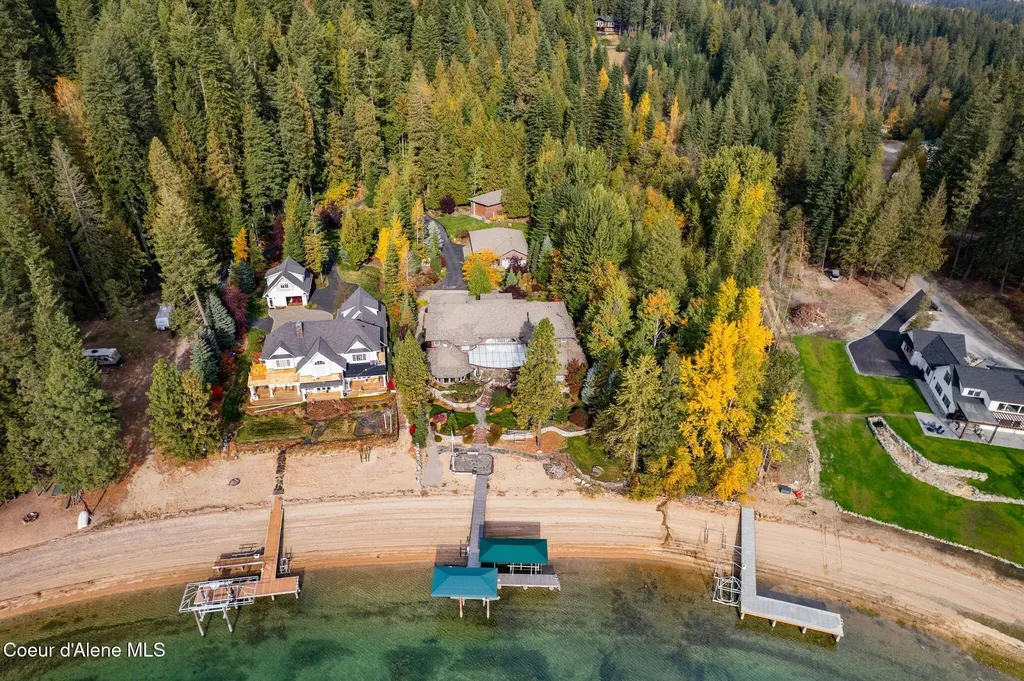 55 Ideal Drive Sandpoint ID 83864