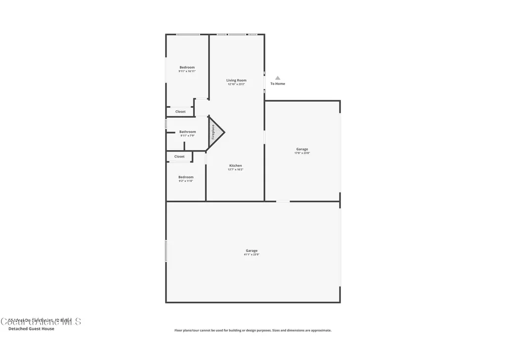 55 Ideal Drive Sandpoint ID 83864