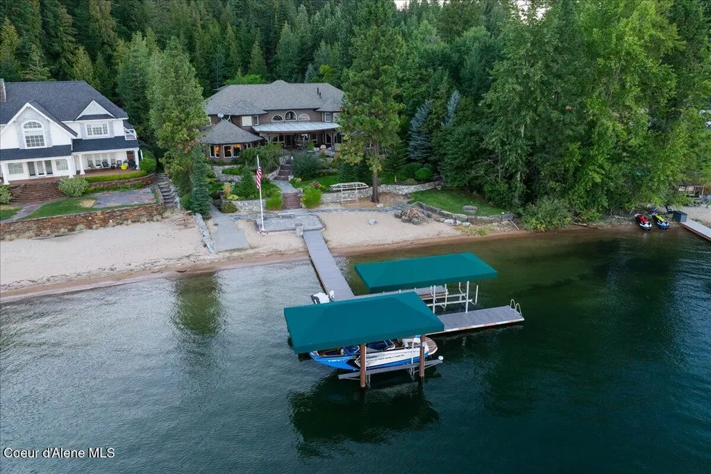 55 Ideal Drive Sandpoint ID 83864