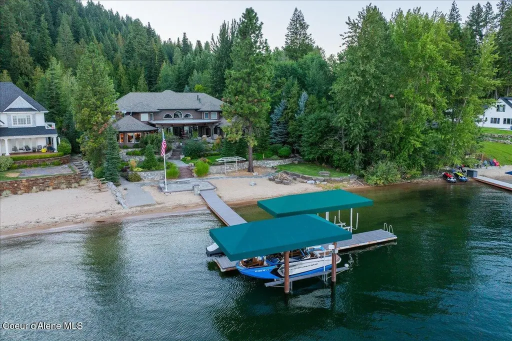 55 Ideal Drive Sandpoint ID 83864