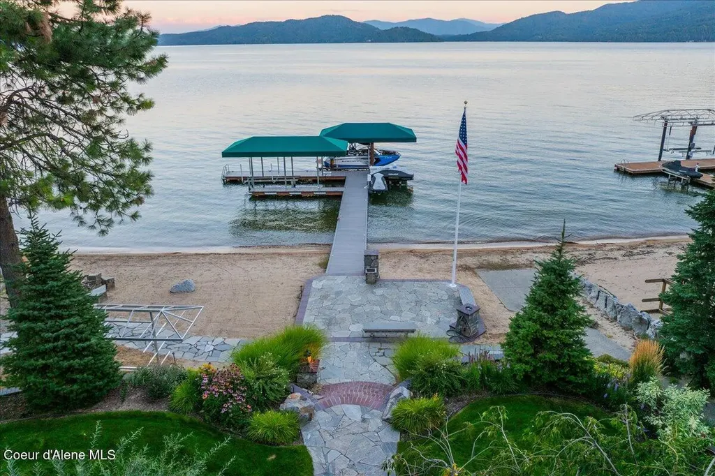 55 Ideal Drive Sandpoint ID 83864
