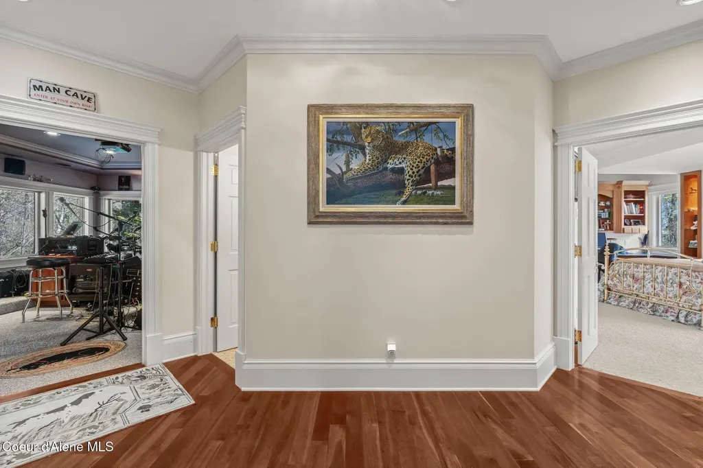 55 Ideal Drive Sandpoint ID 83864