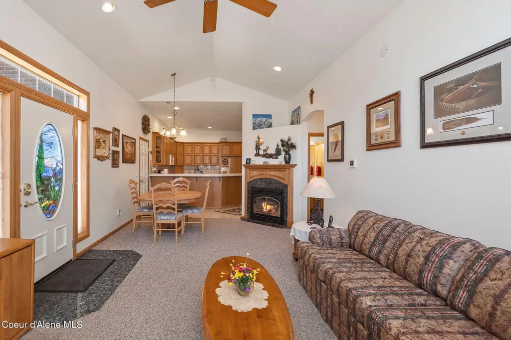 55 Ideal Drive Sandpoint ID 83864