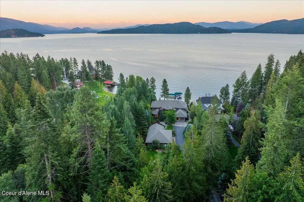 55 Ideal Drive Sandpoint ID 83864
