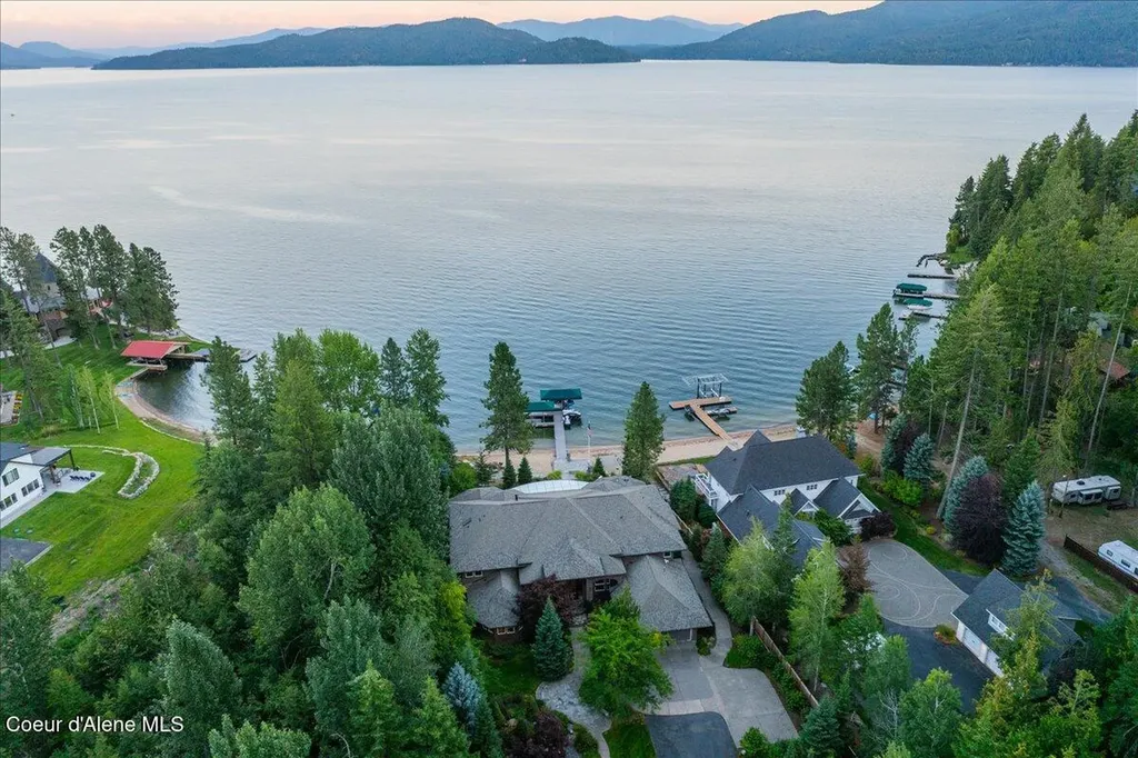 55 Ideal Drive Sandpoint ID 83864