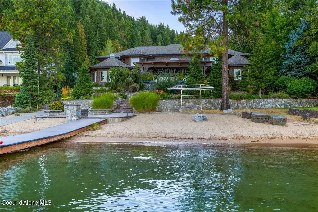 55 Ideal Drive Sandpoint ID 83864