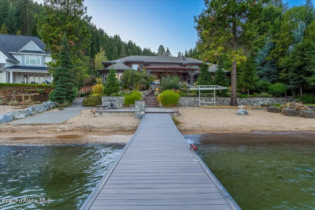 55 Ideal Drive Sandpoint ID 83864