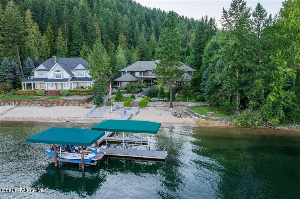 55 Ideal Drive Sandpoint ID 83864