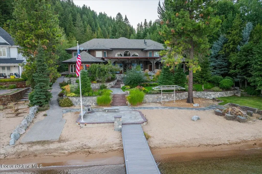 55 Ideal Drive Sandpoint ID 83864
