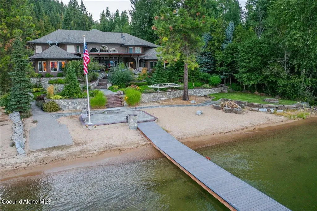 55 Ideal Drive Sandpoint ID 83864