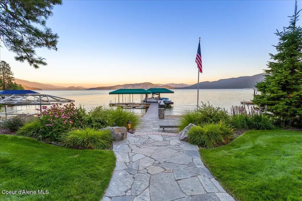 55 Ideal Drive Sandpoint ID 83864