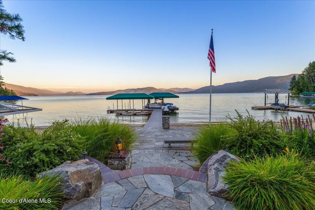55 Ideal Drive Sandpoint ID 83864