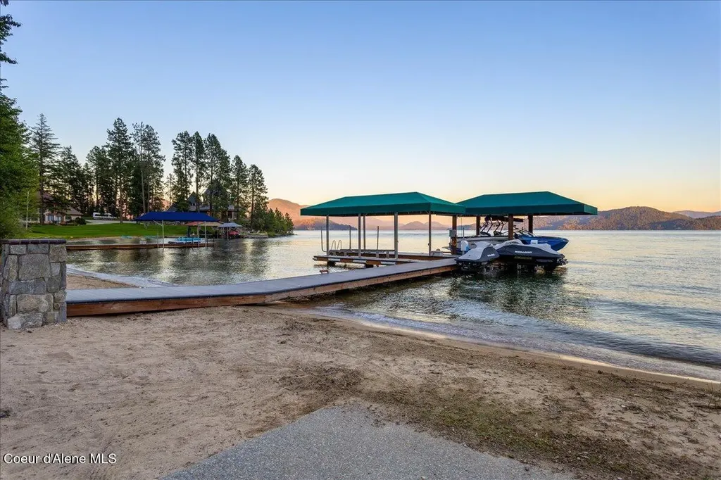 55 Ideal Drive Sandpoint ID 83864