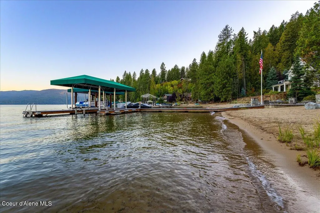 55 Ideal Drive Sandpoint ID 83864