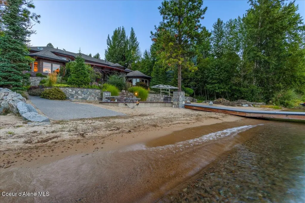 55 Ideal Drive Sandpoint ID 83864