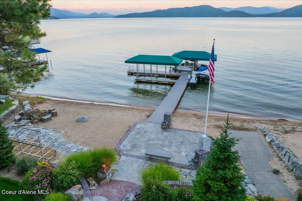 55 Ideal Drive Sandpoint ID 83864