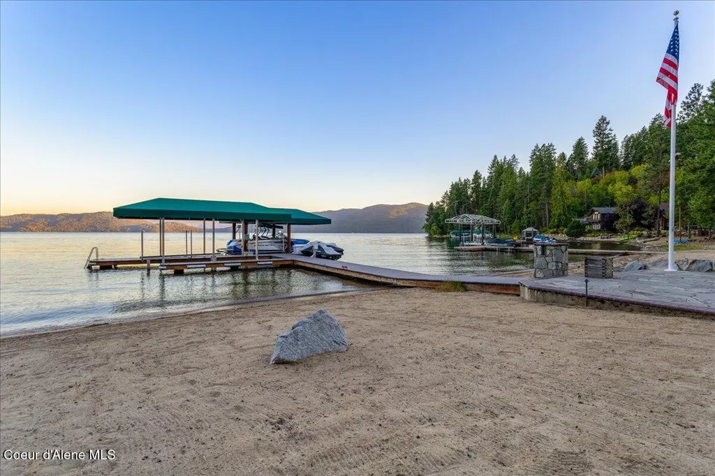 55 Ideal Drive Sandpoint ID 83864