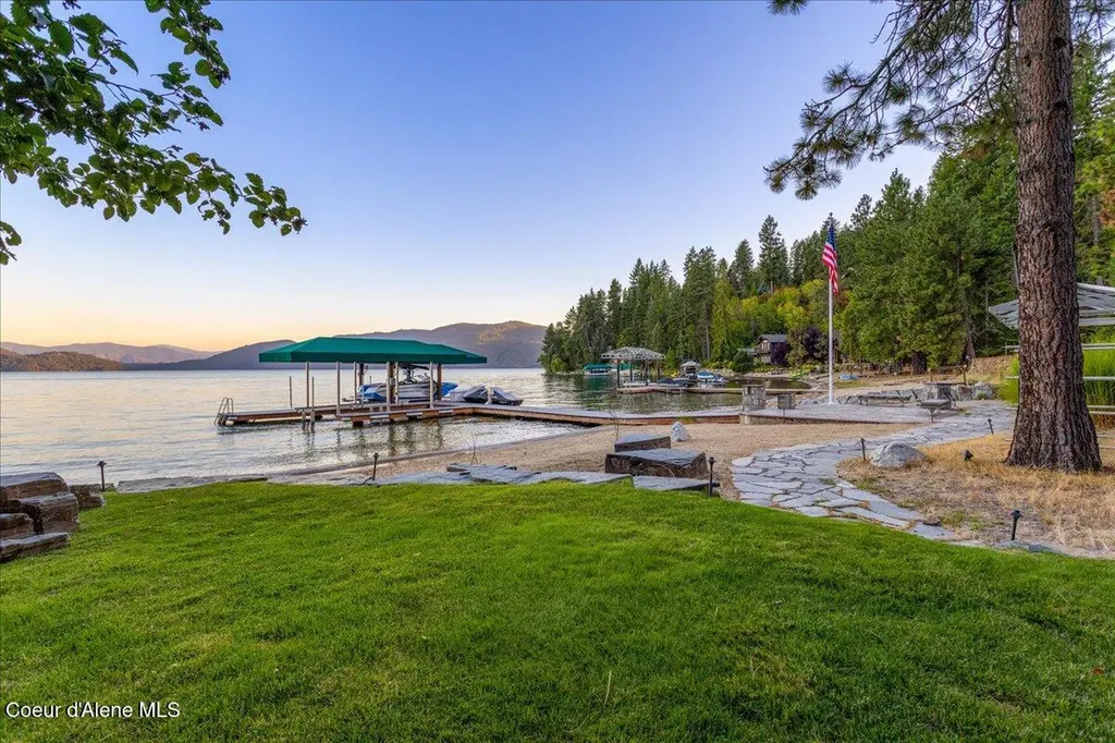 55 Ideal Drive Sandpoint ID 83864