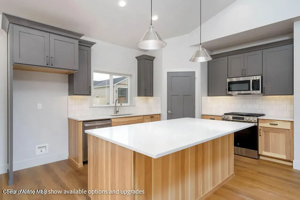 926 W Cordgrass Avenue Post Falls ID 83854
