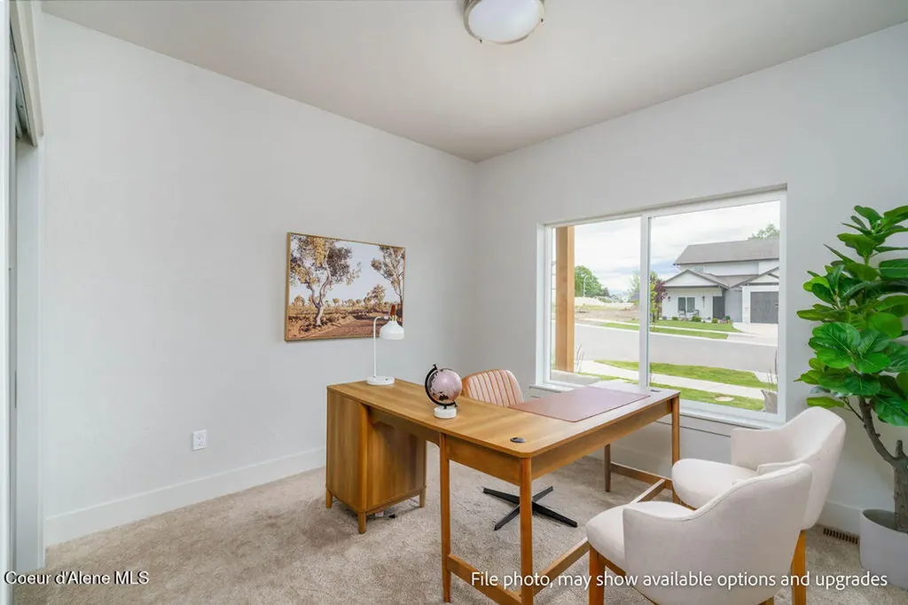926 W Cordgrass Avenue Post Falls ID 83854