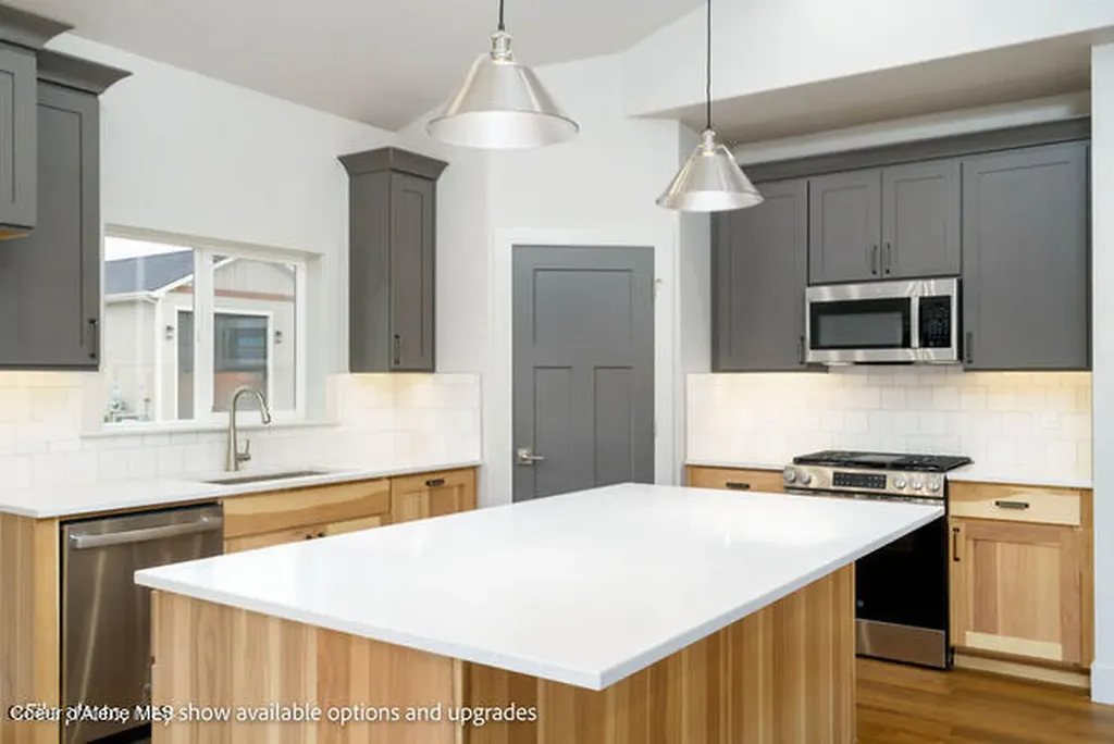 926 W Cordgrass Avenue Post Falls ID 83854