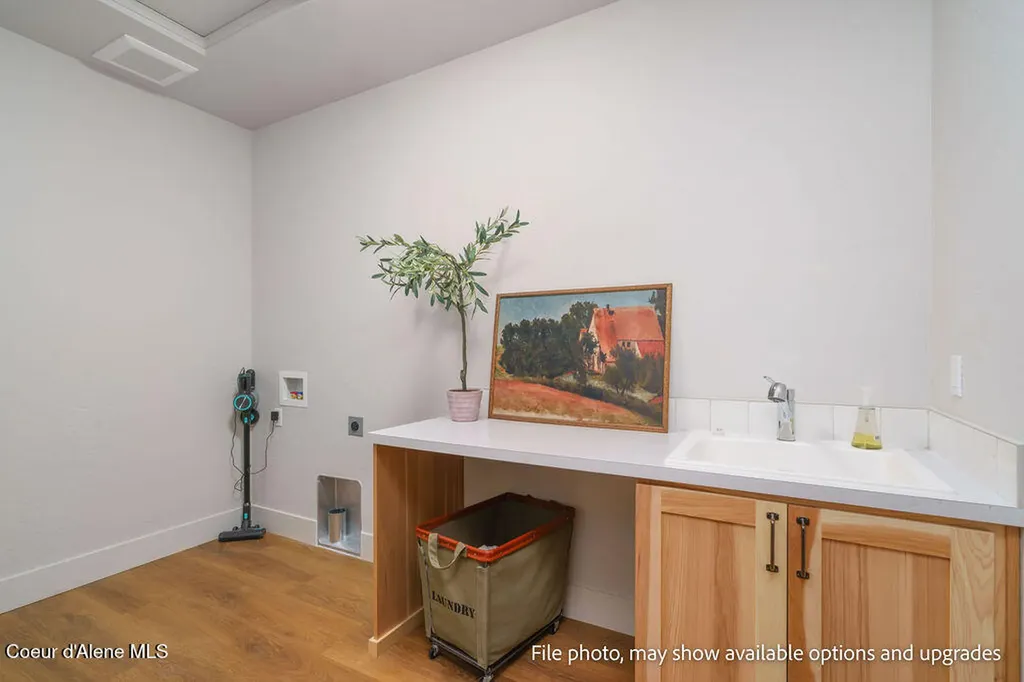 926 W Cordgrass Avenue Post Falls ID 83854