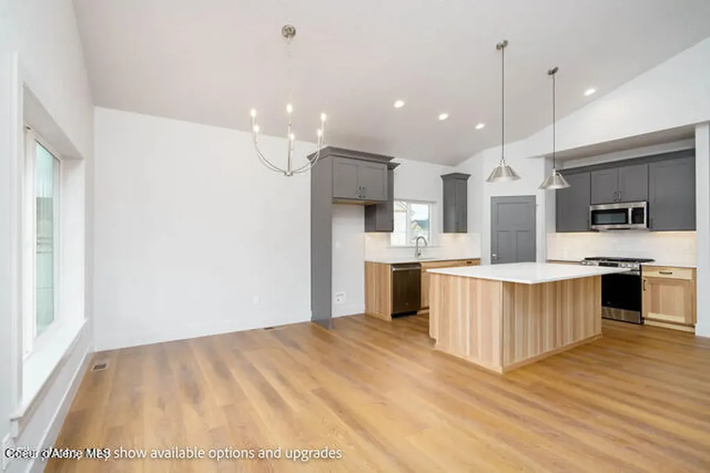 926 W Cordgrass Avenue Post Falls ID 83854