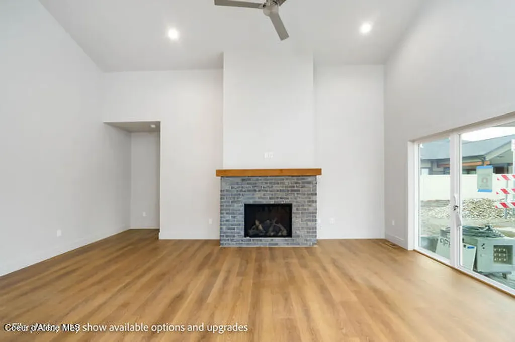 926 W Cordgrass Avenue Post Falls ID 83854