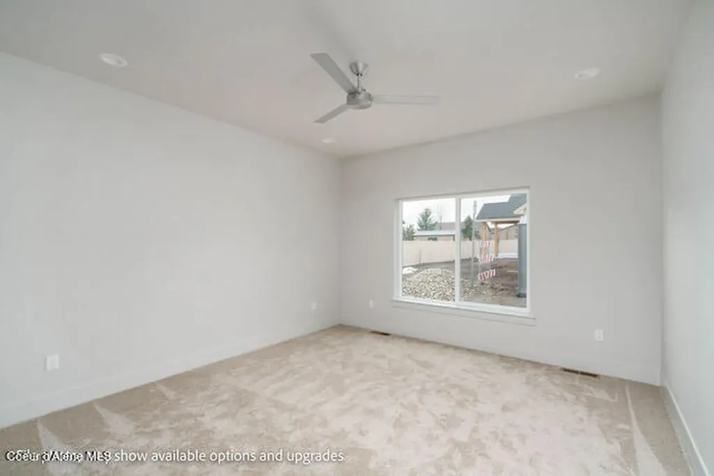 926 W Cordgrass Avenue Post Falls ID 83854