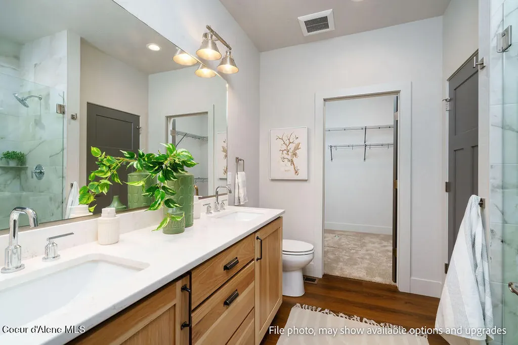 926 W Cordgrass Avenue Post Falls ID 83854