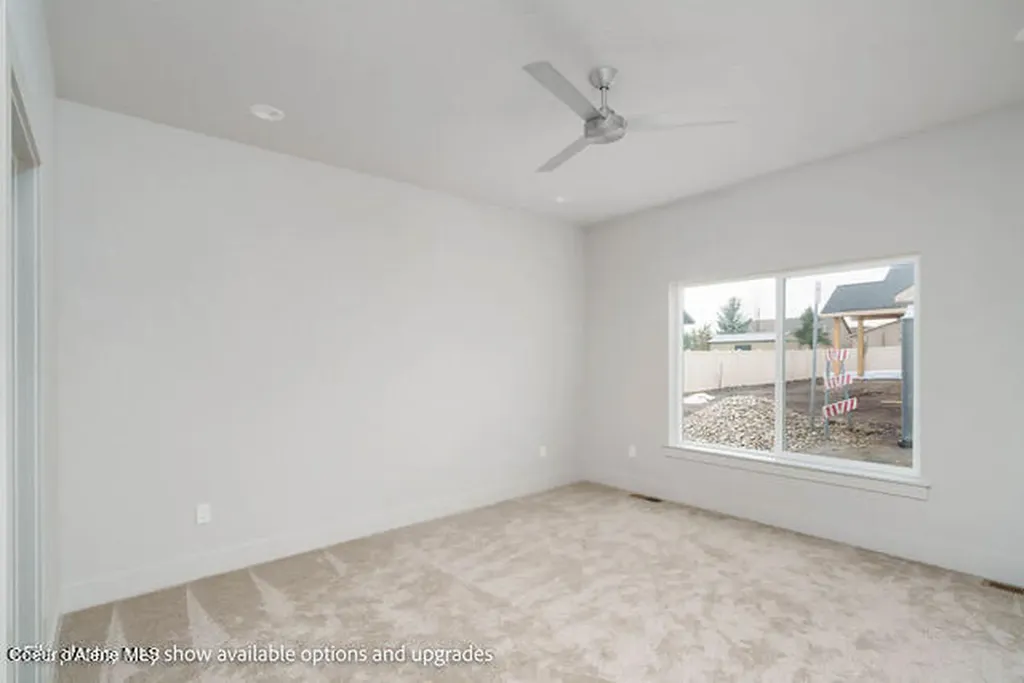926 W Cordgrass Avenue Post Falls ID 83854
