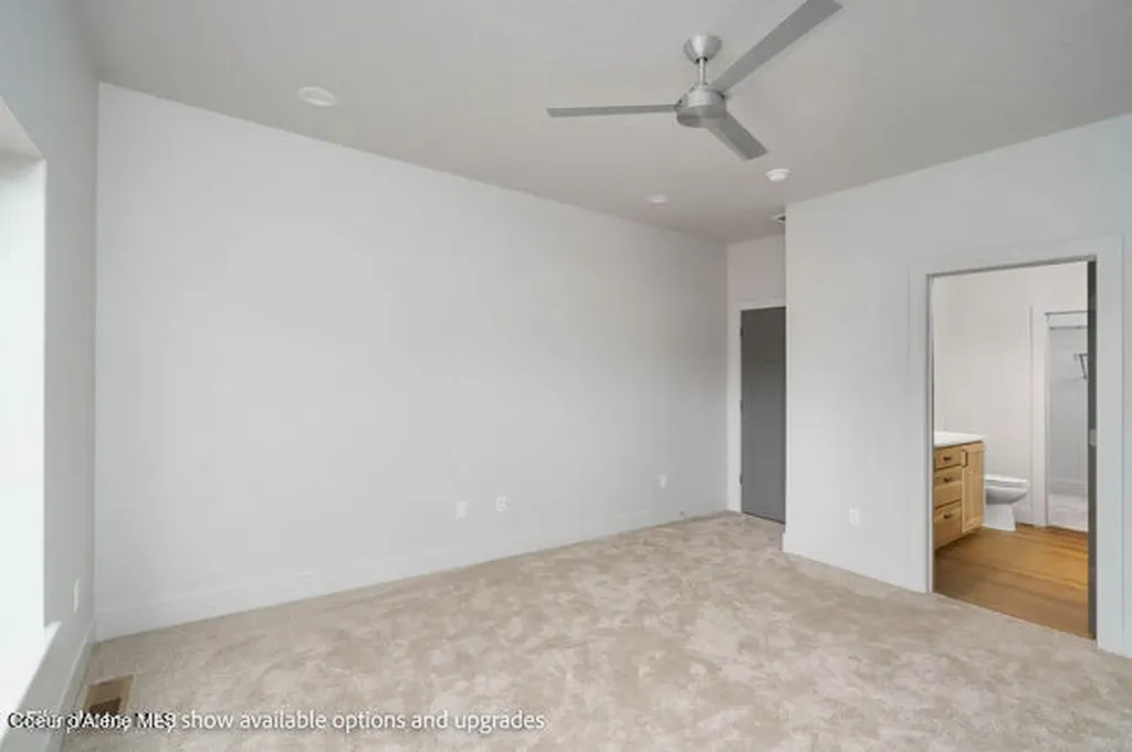 926 W Cordgrass Avenue Post Falls ID 83854