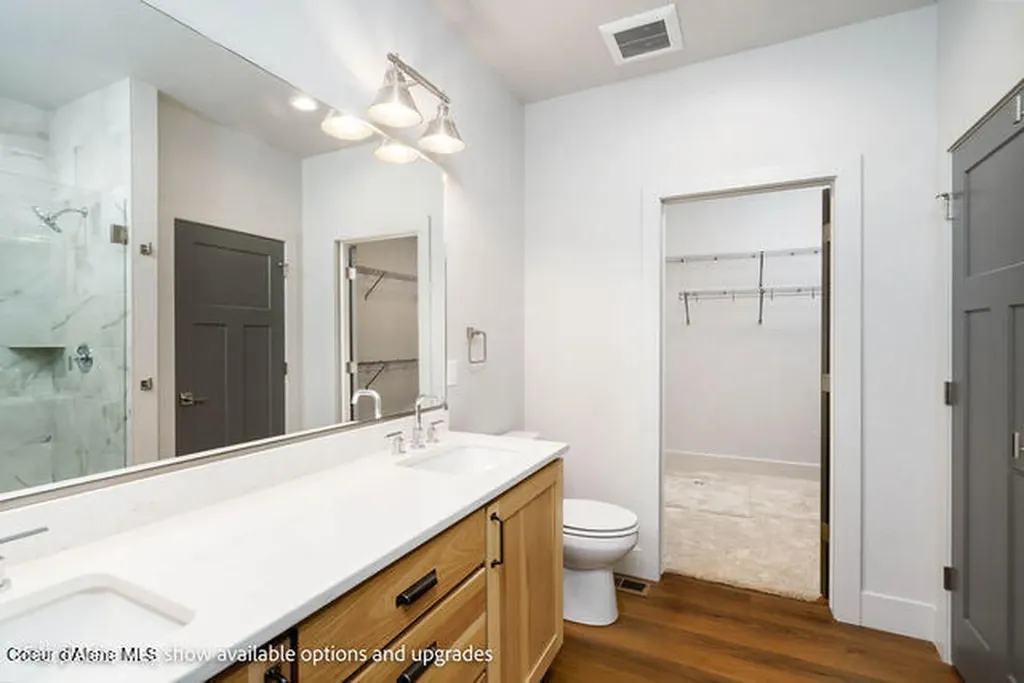 926 W Cordgrass Avenue Post Falls ID 83854