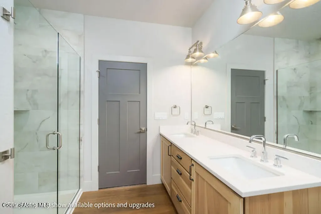 926 W Cordgrass Avenue Post Falls ID 83854