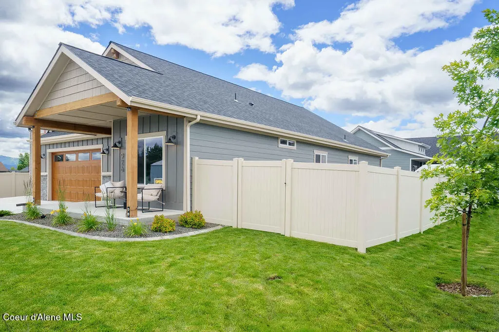 926 W Cordgrass Avenue Post Falls ID 83854