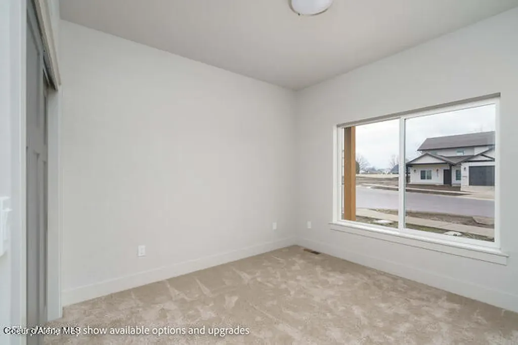 926 W Cordgrass Avenue Post Falls ID 83854