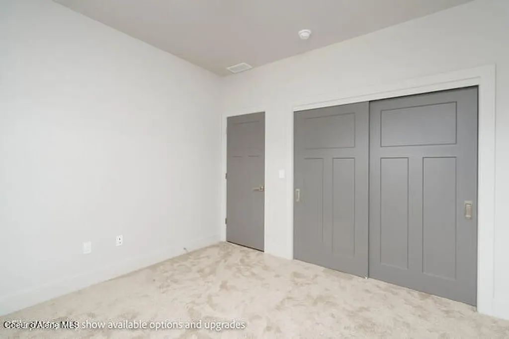 926 W Cordgrass Avenue Post Falls ID 83854