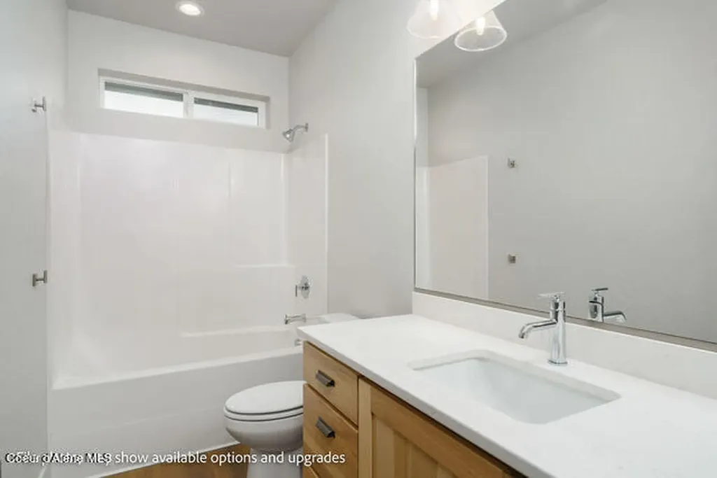926 W Cordgrass Avenue Post Falls ID 83854