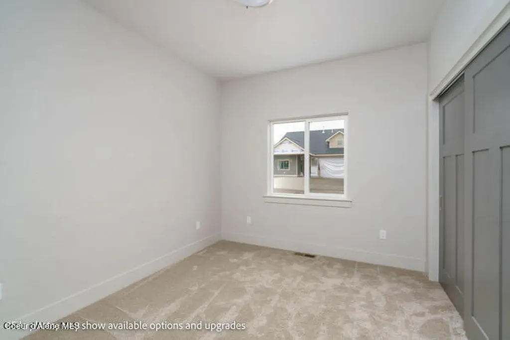 926 W Cordgrass Avenue Post Falls ID 83854