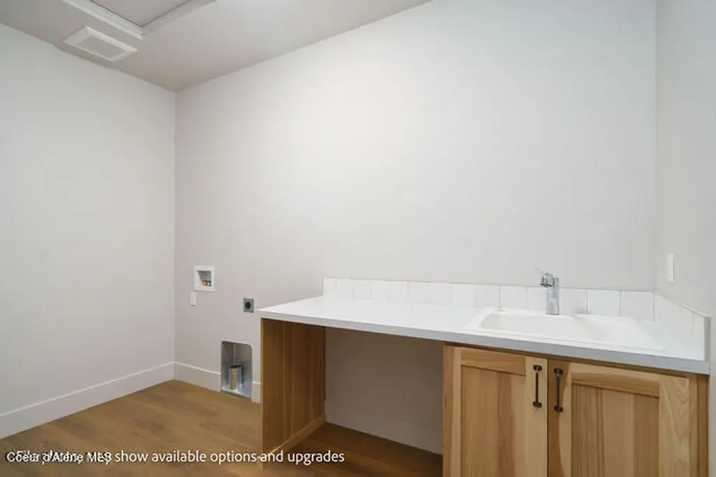 926 W Cordgrass Avenue Post Falls ID 83854