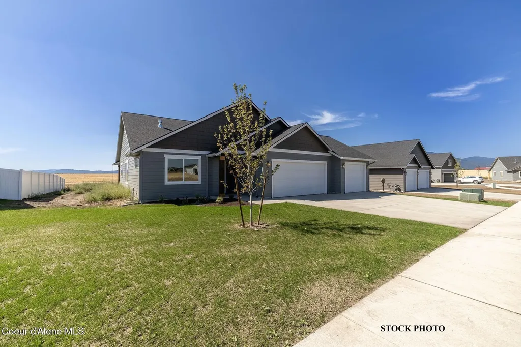11890 N Entwistle Way Rathdrum ID 83858