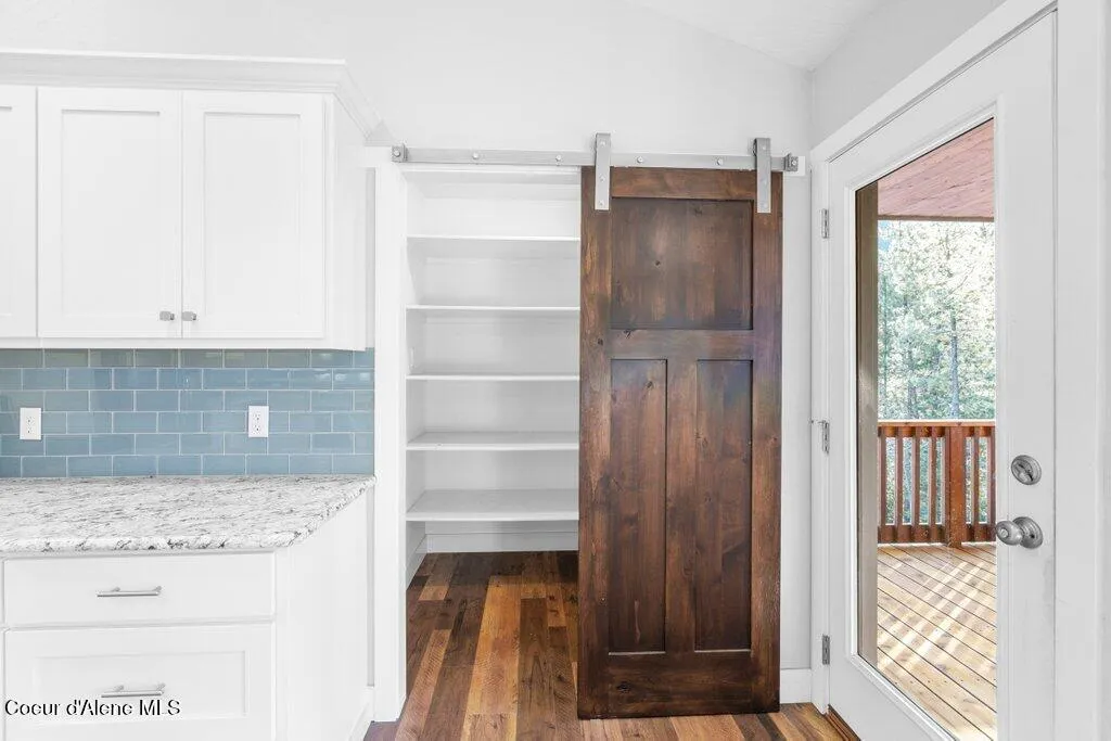 202 Silver Saddle Court Pinehurst ID 83850